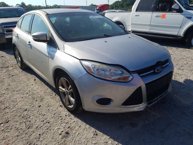 FORD FOCUS SE 2013 1fadp3k26dl355391