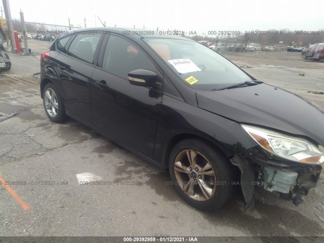 FORD FOCUS 2013 1fadp3k26dl359411