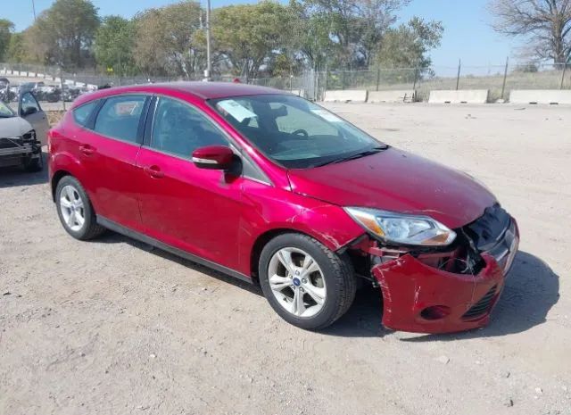 FORD FOCUS 2013 1fadp3k26dl362440