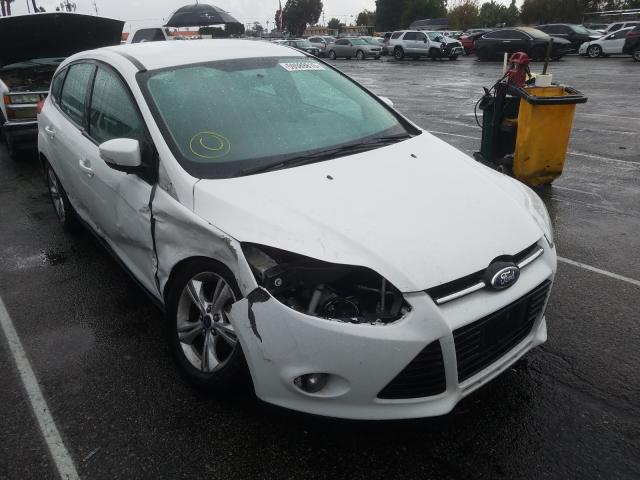 FORD FOCUS SE 2013 1fadp3k26dl363393