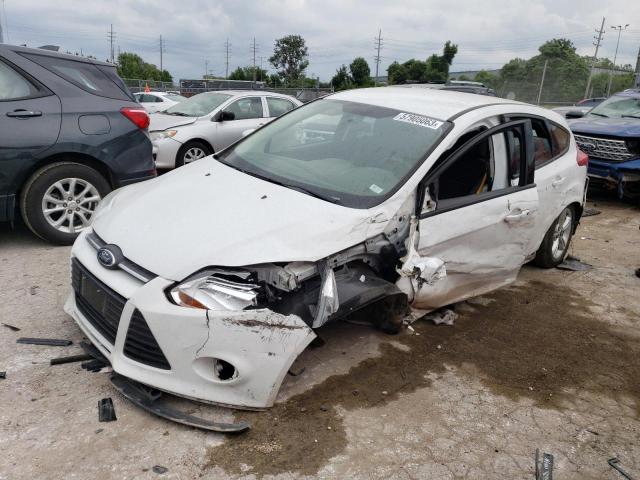 FORD FOCUS 2013 1fadp3k26dl367976