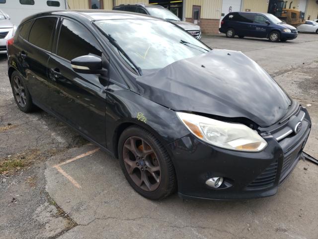 FORD FOCUS 2013 1fadp3k26dl368478