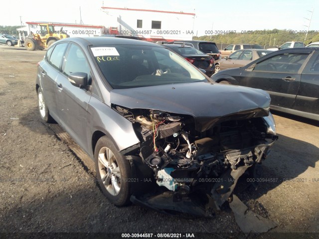 FORD FOCUS 2013 1fadp3k26dl369971