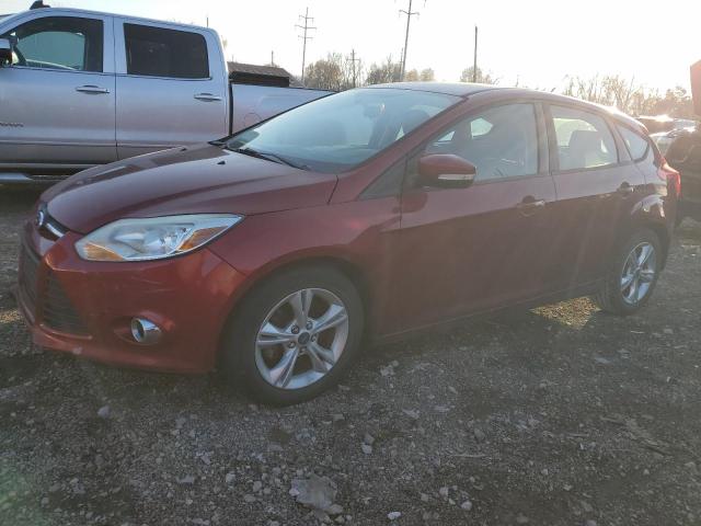 FORD FOCUS 2013 1fadp3k26dl370733