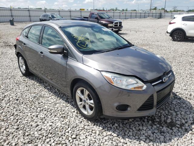 FORD FOCUS SE 2013 1fadp3k26dl371719