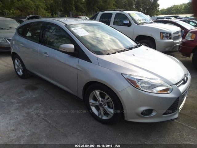 FORD FOCUS 2013 1fadp3k26dl373292