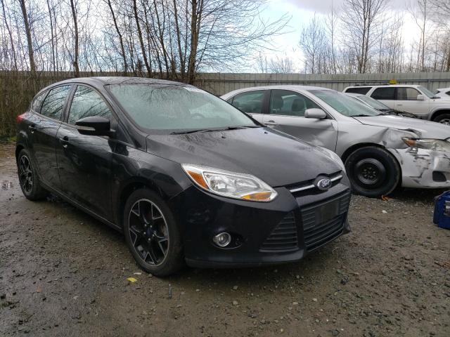 FORD FOCUS SE 2013 1fadp3k26dl374829