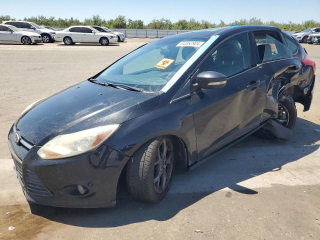 FORD FOCUS 2013 1fadp3k26dl375107