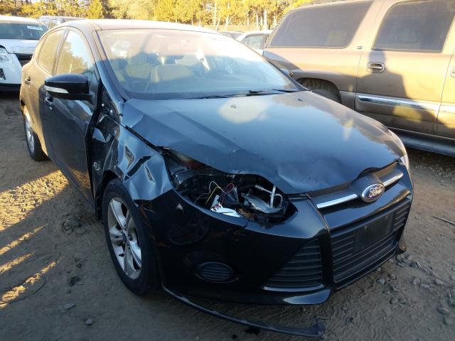 FORD FOCUS SE 2013 1fadp3k26dl376743