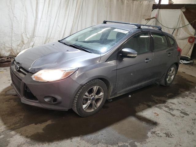 FORD FOCUS 2013 1fadp3k26dl378525