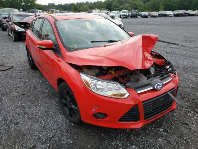 FORD NULL 2013 1fadp3k26dl378587