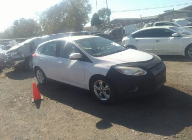 FORD FOCUS 2013 1fadp3k26dl379092