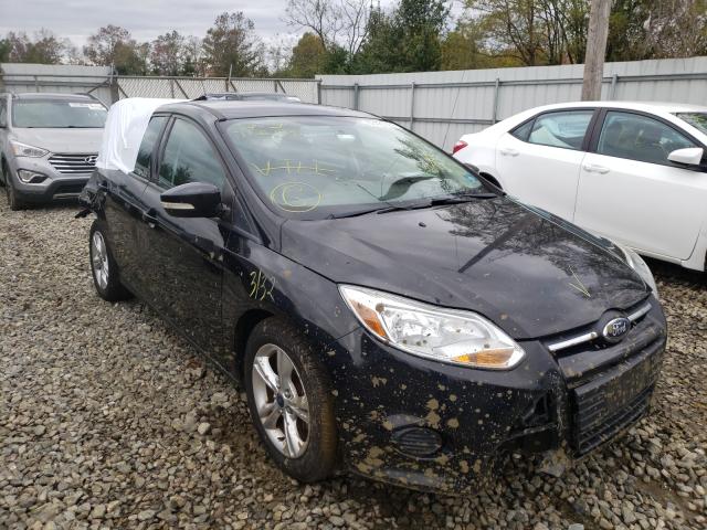 FORD FOCUS SE 2014 1fadp3k26el102136