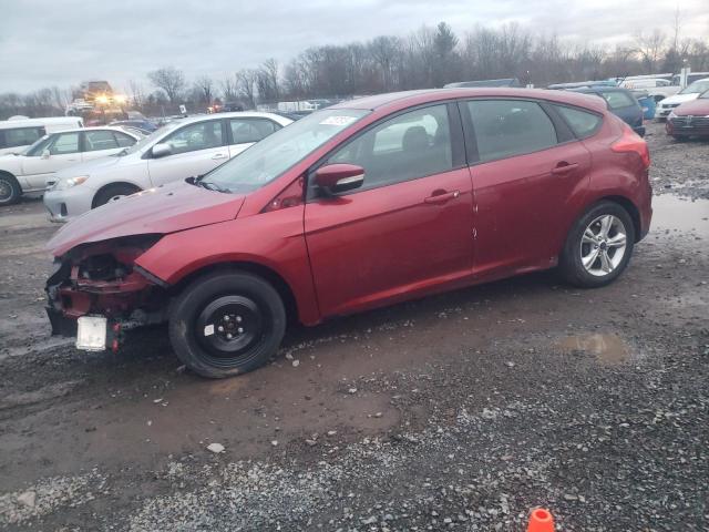 FORD FOCUS SE 2014 1fadp3k26el102475