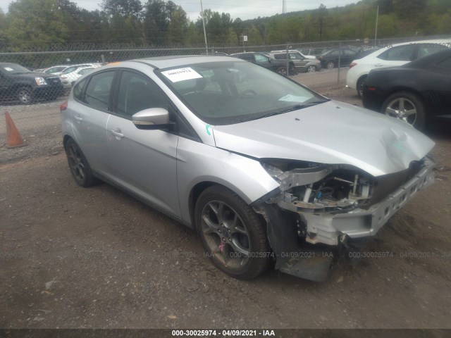 FORD FOCUS 2014 1fadp3k26el102704