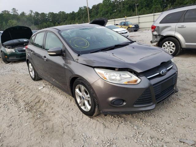 FORD FOCUS SE 2014 1fadp3k26el102721