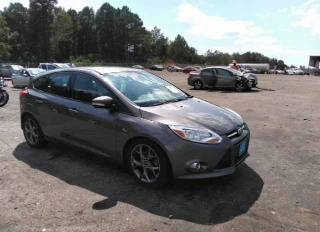 FORD FOCUS 2014 1fadp3k26el107711