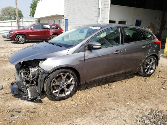 FORD FOCUS SE 2014 1fadp3k26el110656