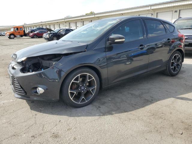 FORD FOCUS 2014 1fadp3k26el129708