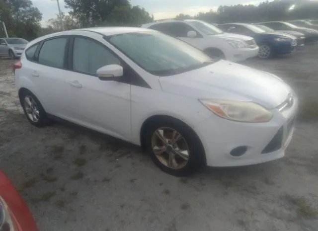 FORD FOCUS 2014 1fadp3k26el135170