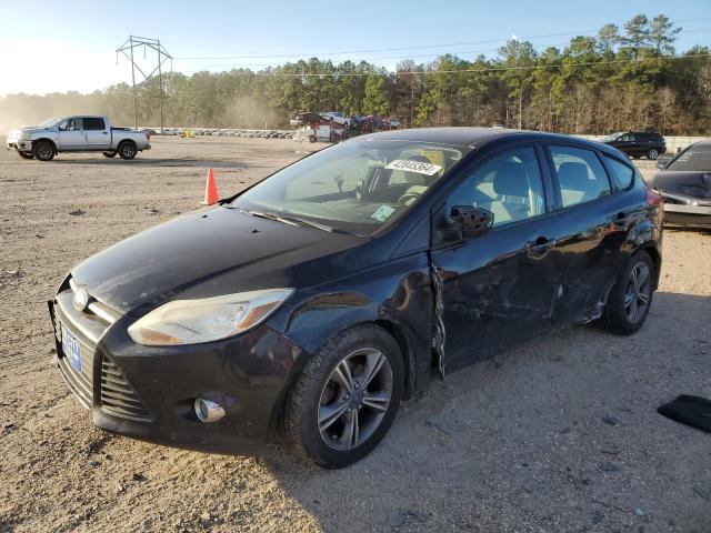 FORD FOCUS 2014 1fadp3k26el135329