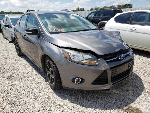 FORD FOCUS SE 2014 1fadp3k26el135413