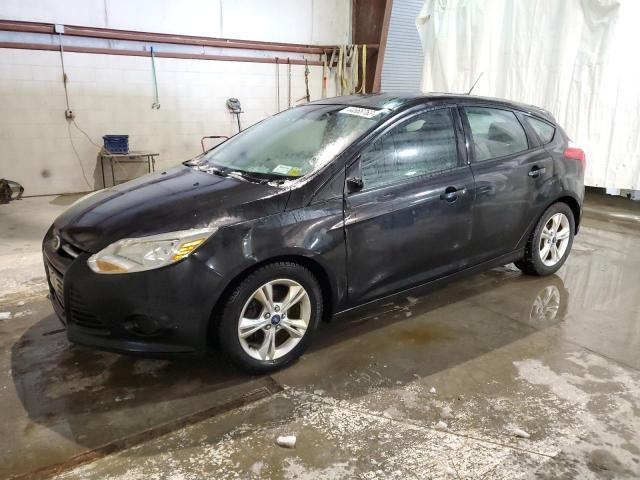 FORD FOCUS SE 2014 1fadp3k26el136402