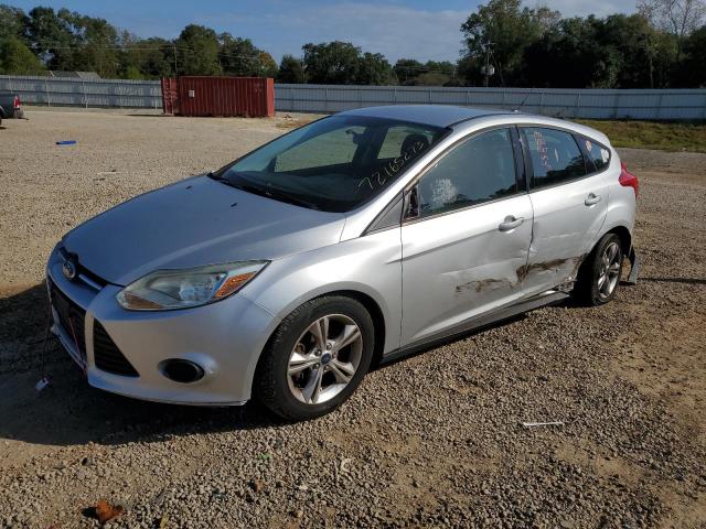 FORD FOCUS 2014 1fadp3k26el144953