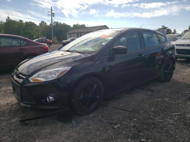 FORD FOCUS SE 2014 1fadp3k26el145116