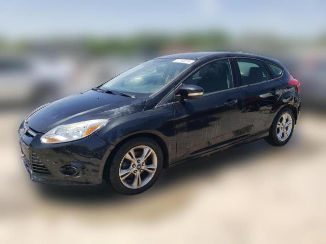 FORD FOCUS 2014 1fadp3k26el146833