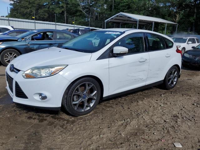 FORD FOCUS 2014 1fadp3k26el151045