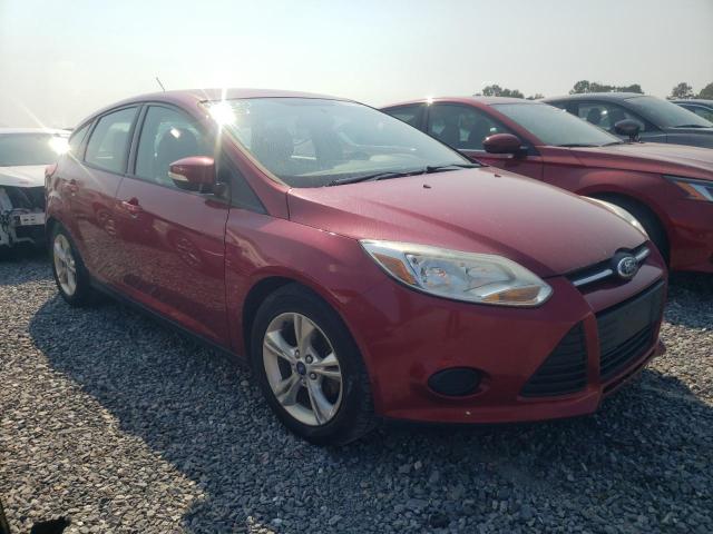 FORD FOCUS SE 2014 1fadp3k26el152275