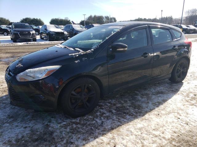 FORD FOCUS 2014 1fadp3k26el158772