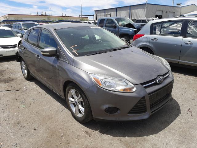 FORD FOCUS SE 2014 1fadp3k26el162157