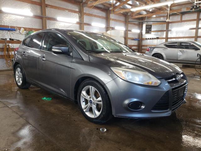 FORD FOCUS SE 2014 1fadp3k26el162160