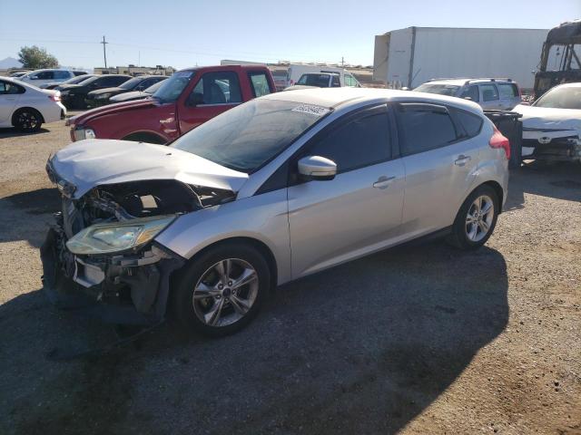 FORD FOCUS SE 2014 1fadp3k26el162675