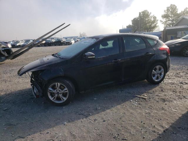 FORD FOCUS SE 2014 1fadp3k26el163289