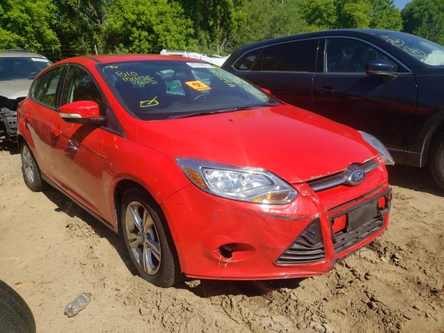 FORD FOCUS 2014 1fadp3k26el163681