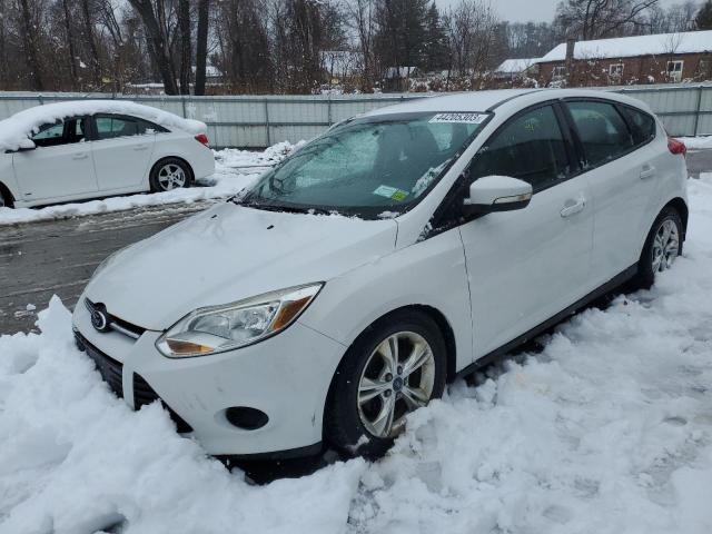 FORD FOCUS SE 2014 1fadp3k26el164698