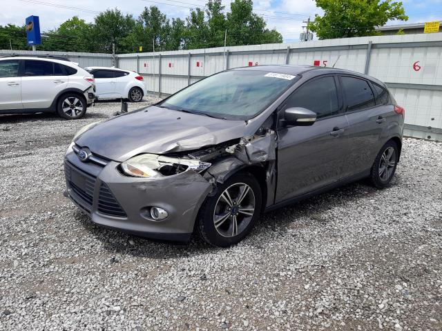 FORD FOCUS 2014 1fadp3k26el175300