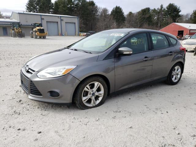 FORD FOCUS SE 2014 1fadp3k26el178195