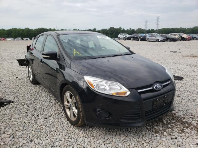 FORD FOCUS SE 2014 1fadp3k26el182327