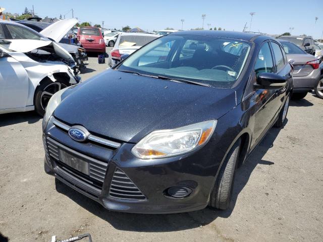 FORD FOCUS SE 2014 1fadp3k26el185812