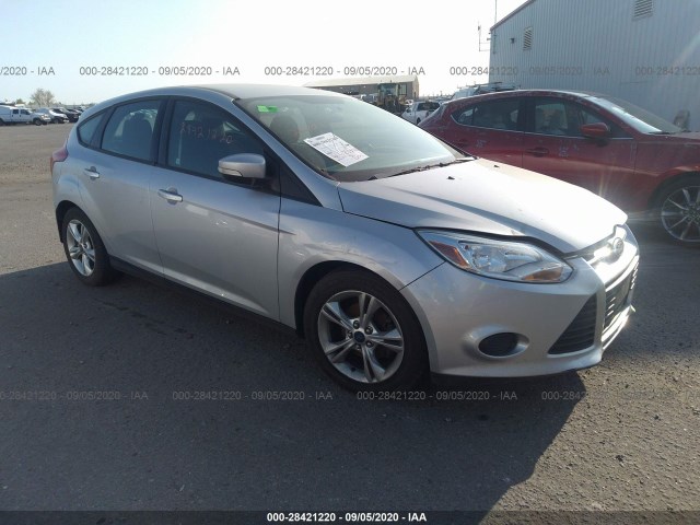 FORD FOCUS 2014 1fadp3k26el186071