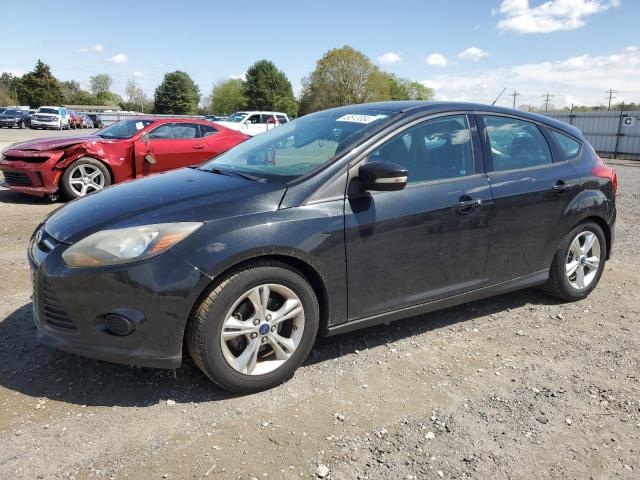 FORD FOCUS 2014 1fadp3k26el190413