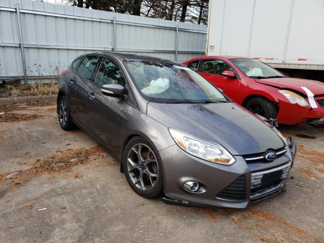 FORD FOCUS SE 2014 1fadp3k26el192954