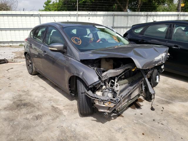 FORD FOCUS SE 2014 1fadp3k26el212023