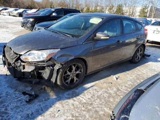 FORD FOCUS 2014 1fadp3k26el212877