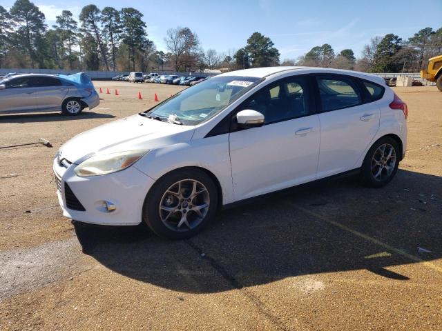 FORD FOCUS 2014 1fadp3k26el214080