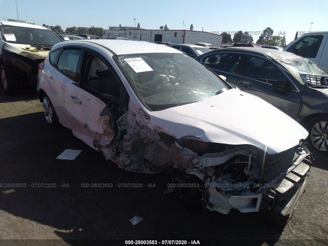 FORD FOCUS 2014 1fadp3k26el231557